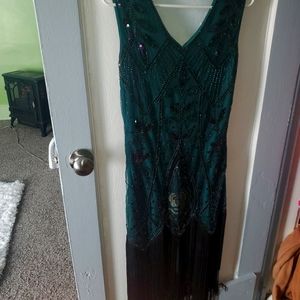 1920's dress